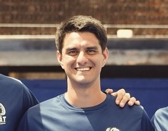Gonzalo Basualdo